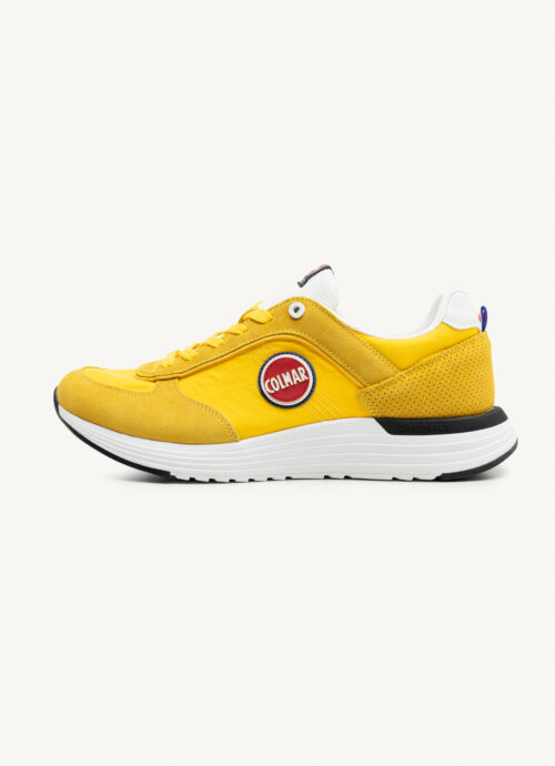 COLMAR - TRAVIS X-1 BOLD