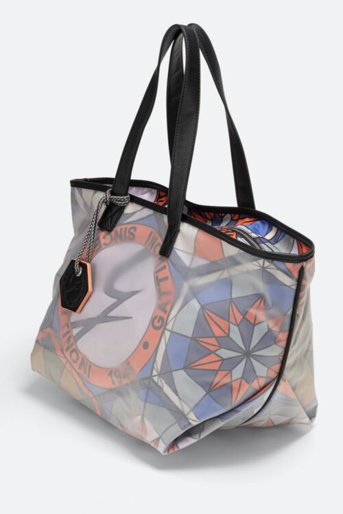 GATTINONI ROMA - BENSP7590WVU - immagine 2