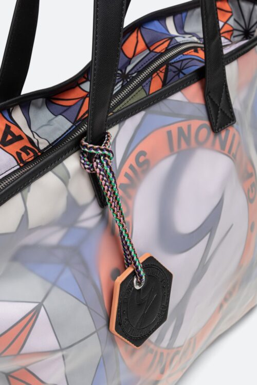 GATTINONI ROMA - BENSP7590WVU - immagine 4