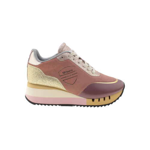 BLAUER USA - CHARLOTTE08/GLI