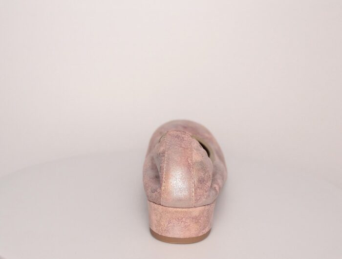 MERCANTE DI FIORI - ZH200T - immagine 2