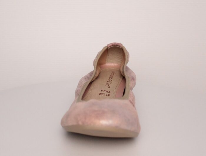 MERCANTE DI FIORI - ZH200T - immagine 4