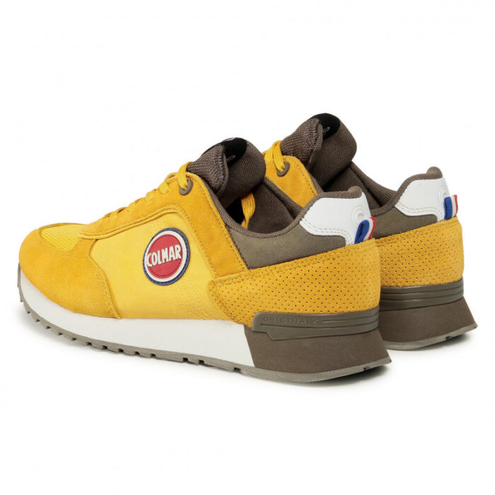 COLMAR - TRAVIS COLORS - immagine 4