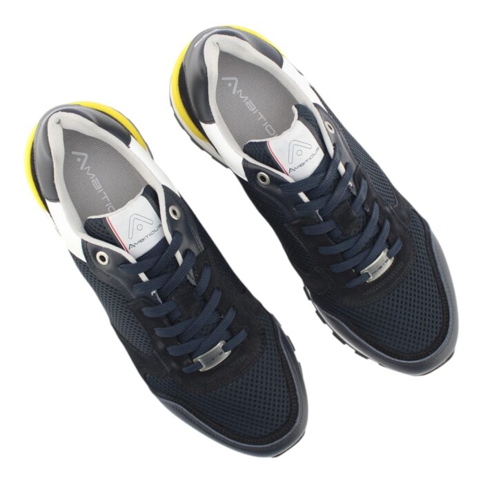 AMBITIOUS - 11539 - immagine 3