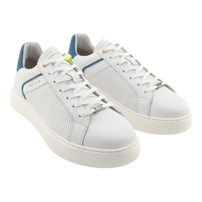 AMBITIOUS - 11521 - immagine 2