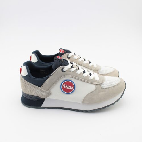 COLMAR - TRAVIS COLORS