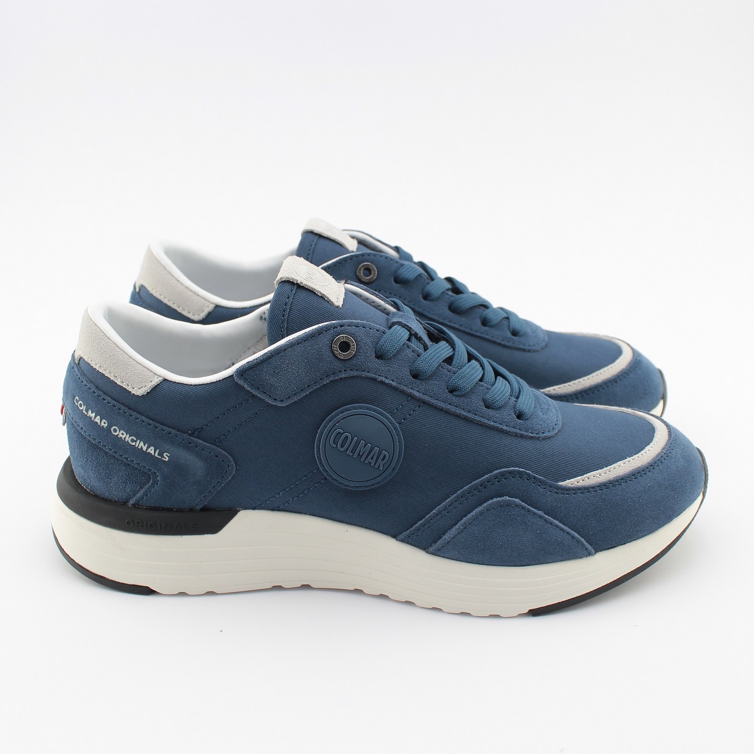 image_12885-3.jpg COLMAR - DARREN TONES - immagine 1