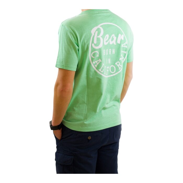 BEAR - T-SHIRT MID DAY - immagine 2