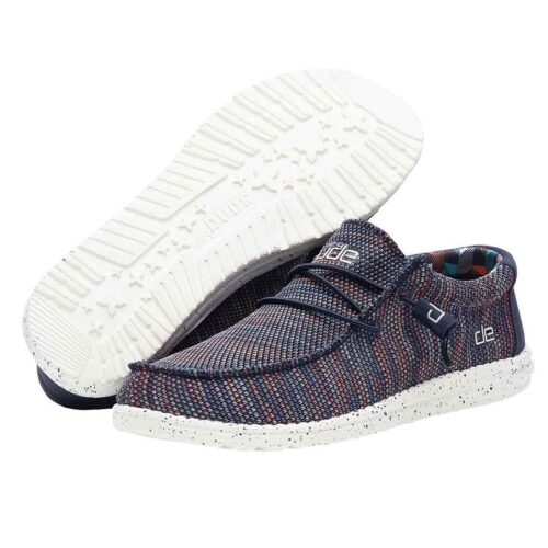 HEY DUDE - WALLY SOX - immagine 3