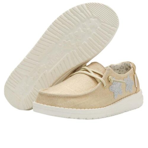 HEY DUDE - WENDY YOUTH STAR - immagine 3