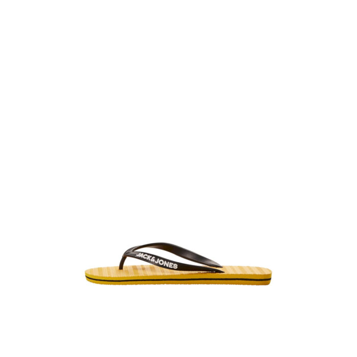 JACK&JONES - JFWBASIC POP FLIP FLOP - immagine 2