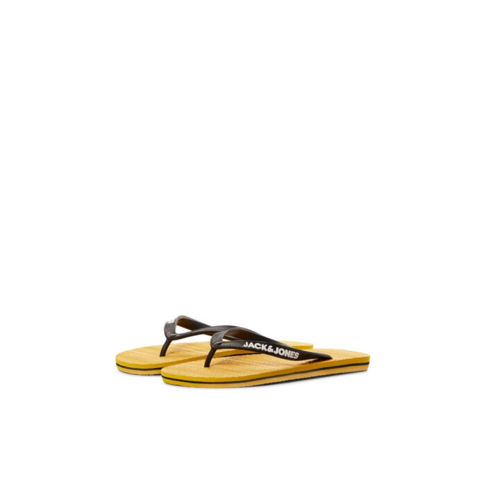 JACK&JONES - JFWBASIC POP FLIP FLOP - immagine 3