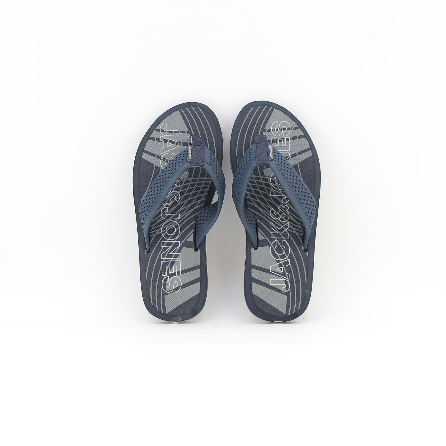 image_13124-5.jpg JACK&JONES - JFWFALC ON FLIP FLOP - immagine 1