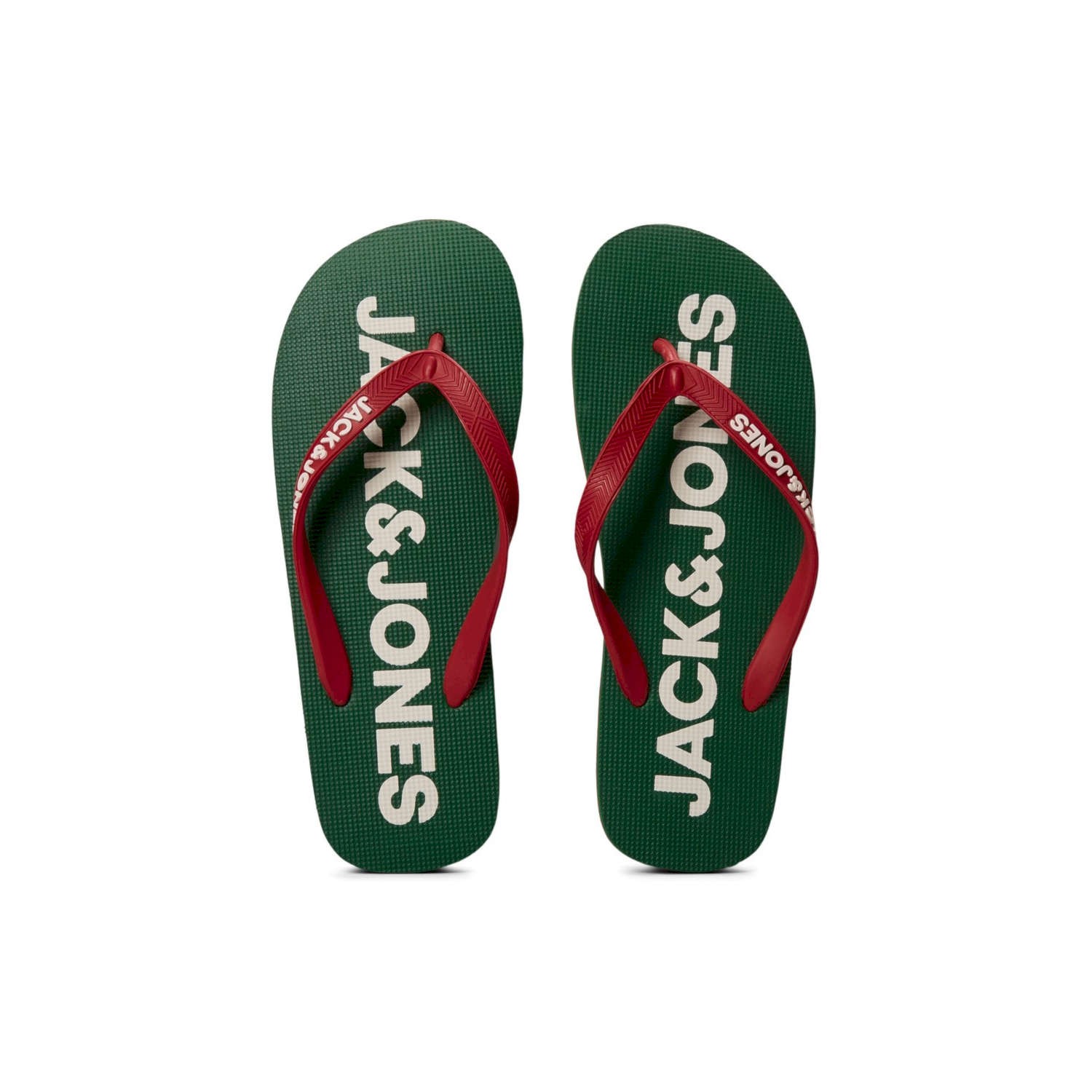 image_13126-5.jpg JACK&JONES - JFWLOGO POP FLIP FLOP - immagine 1