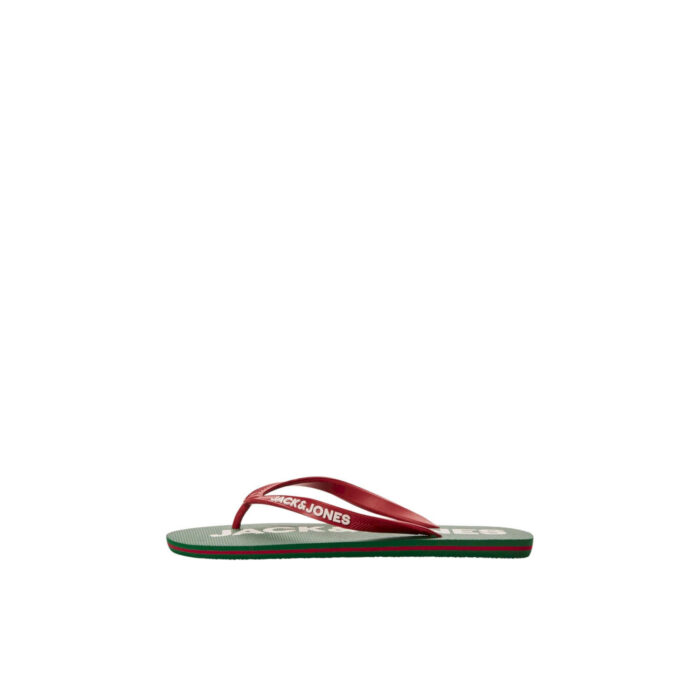 JACK&JONES - JFWLOGO POP FLIP FLOP - immagine 2
