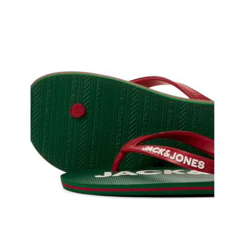 JACK&JONES - JFWLOGO POP FLIP FLOP - immagine 4