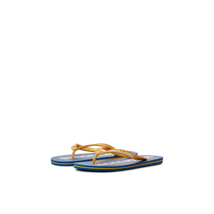 JACK&JONES - JFWLOGO POP FLIP FLOP - immagine 3