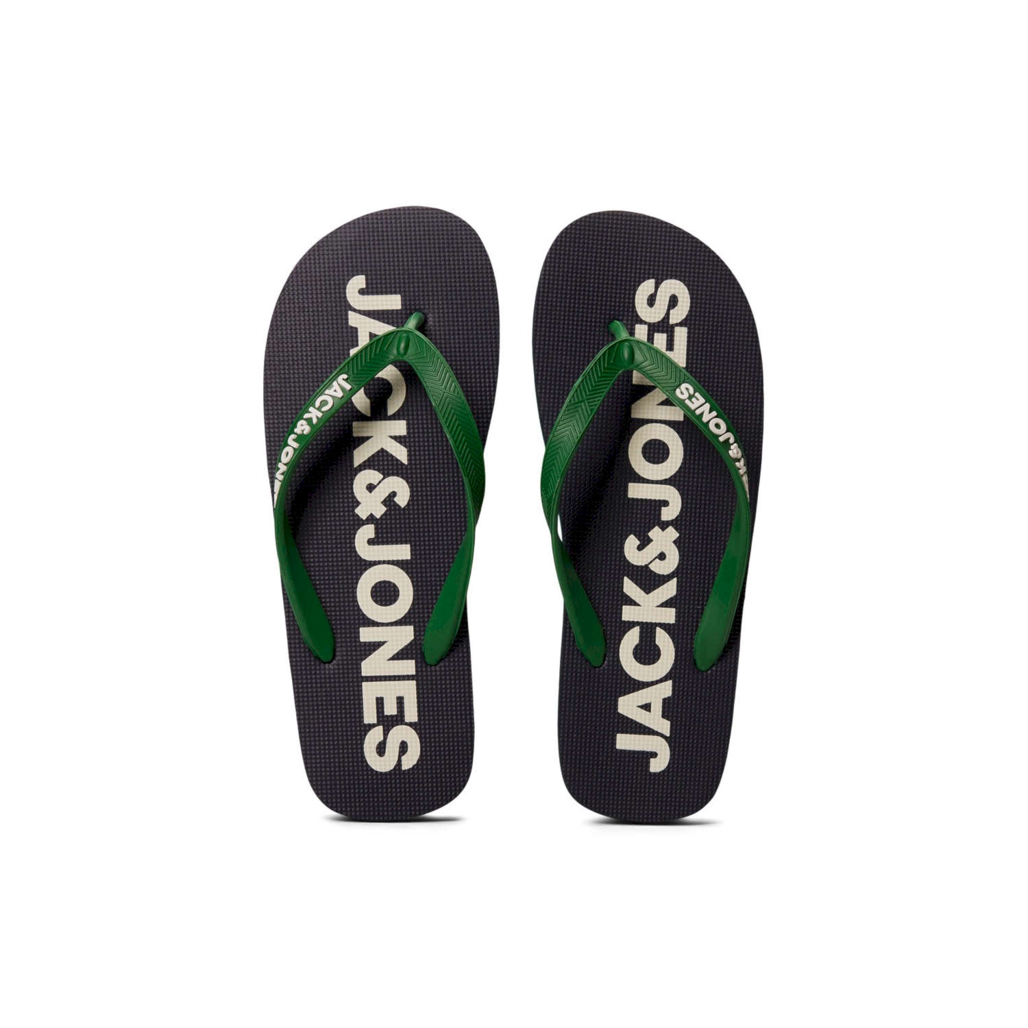 image_13128-5.jpg JACK&JONES - JFWLOGO POP FLIP FLOP - immagine 1