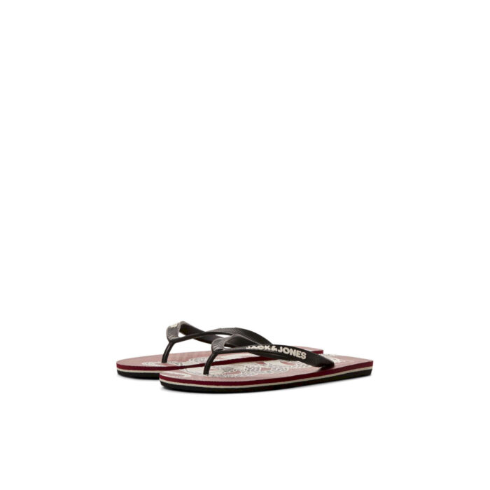 JACK&JONES - JFWPRINT ANIMAL FLIP FLOP - immagine 3