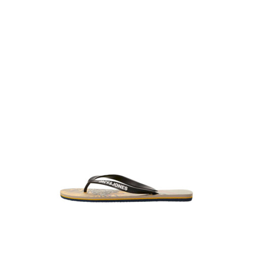 JACK&JONES - JFWPRINT ANIMAL FLIP FLOP - immagine 2