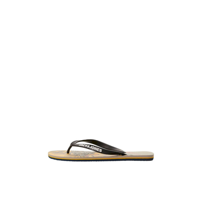 JACK&JONES - JFWPRINT ANIMAL FLIP FLOP - immagine 2