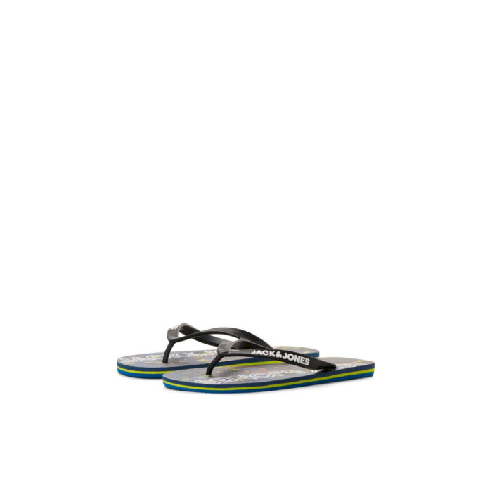 JACK&JONES - JFWPRINT ANIMAL FLIP FLOP - immagine 3
