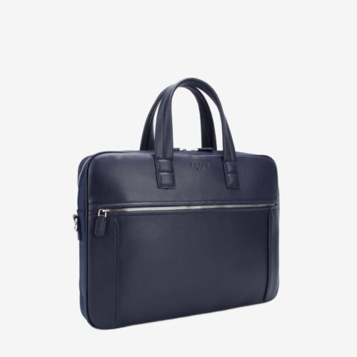 FEDON 1919 - DIMON BRIEFCASE ZIP1 15" - immagine 2