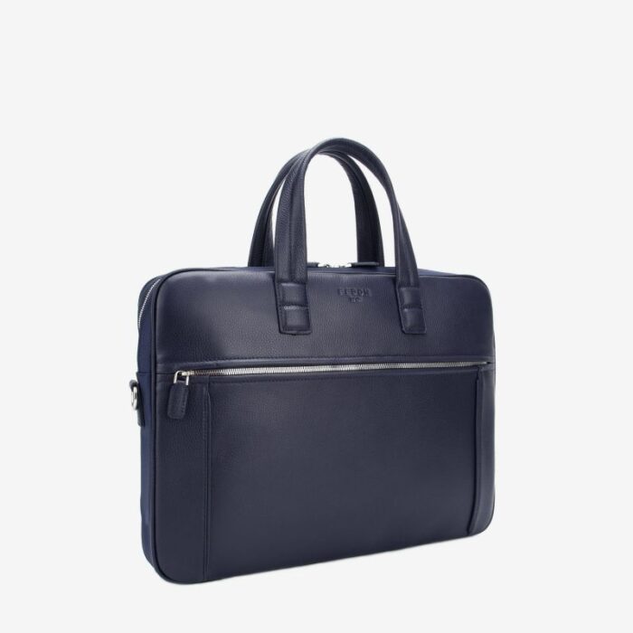 FEDON 1919 - DIMON BRIEFCASE ZIP1 15" - immagine 2
