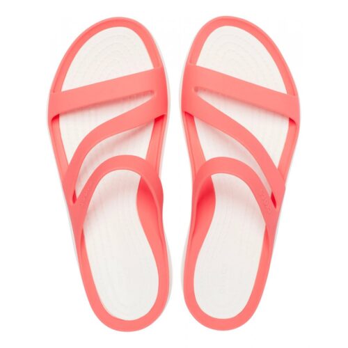 CROCS - SWIFTWATER SANDAL W - immagine 3