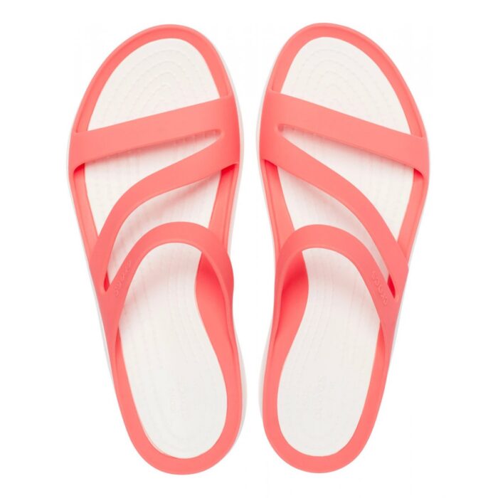 CROCS - SWIFTWATER SANDAL W - immagine 3