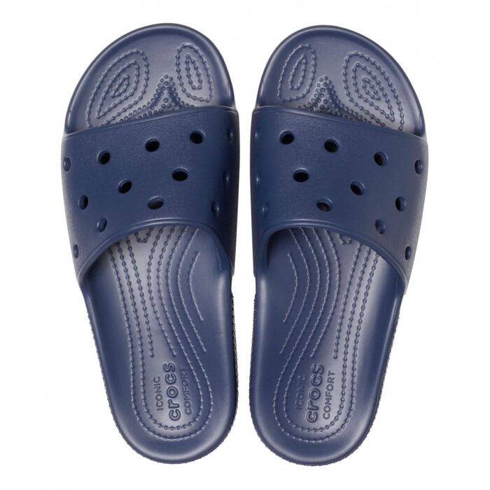 CROCS - CLASSIC CROCS SLIDE - immagine 4