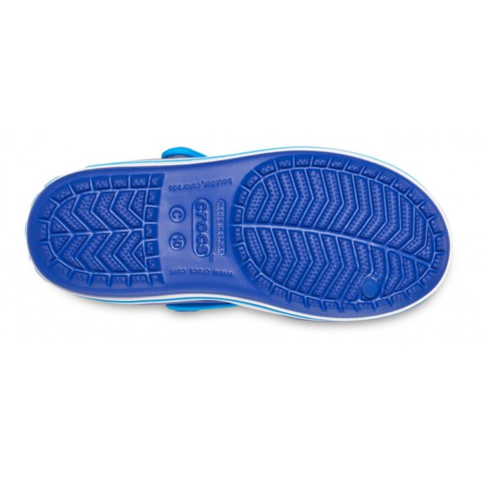 CROCS - CROCBAND SANDAL K - immagine 4