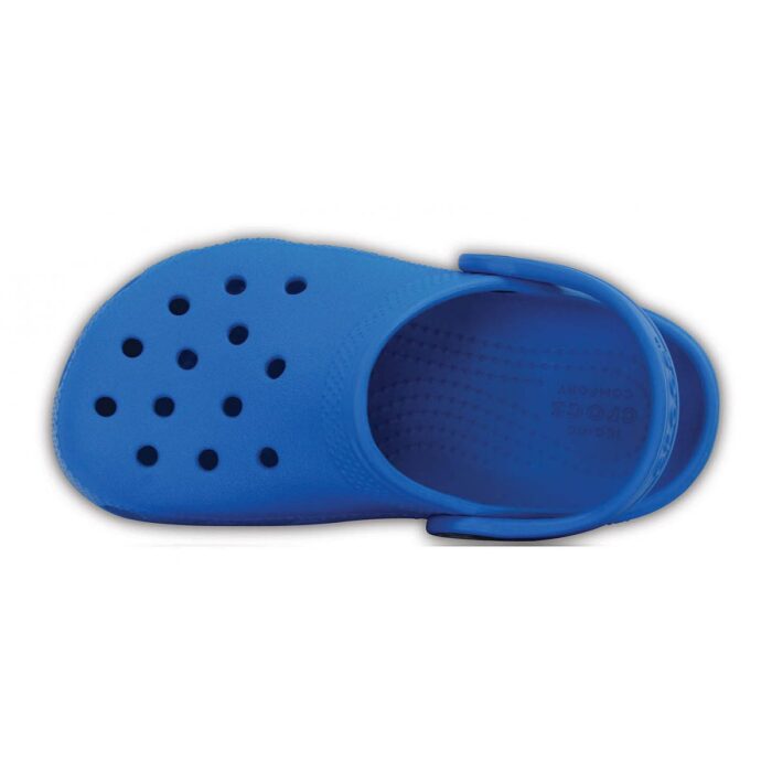 CROCS - CLASSIC CLOG T - immagine 4