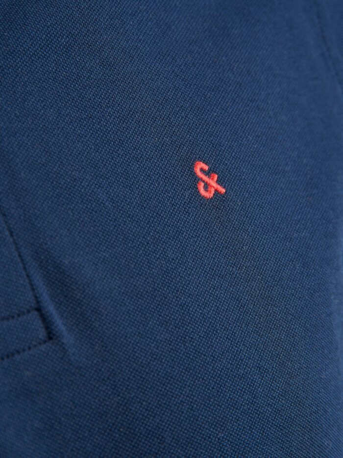 JACK&JONES - JJEPAULOS POLO SS - immagine 4
