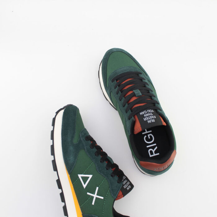 SUN68 - TOM SOLID NYLON - immagine 2