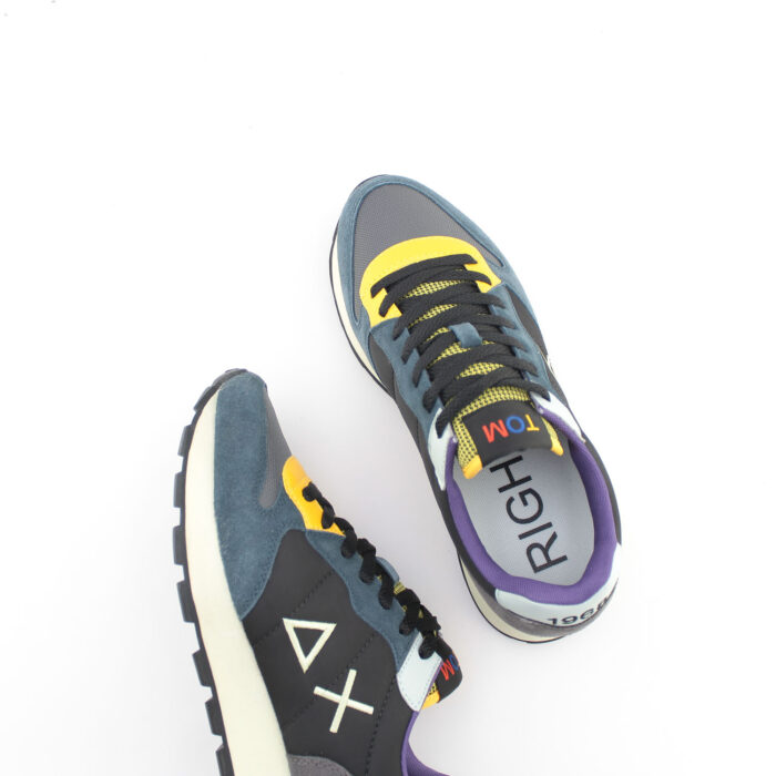 SUN68 - TOM FUTURE BOY - immagine 2