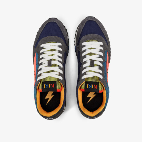 SUN68 - NIKI CRAZY BOY - immagine 4