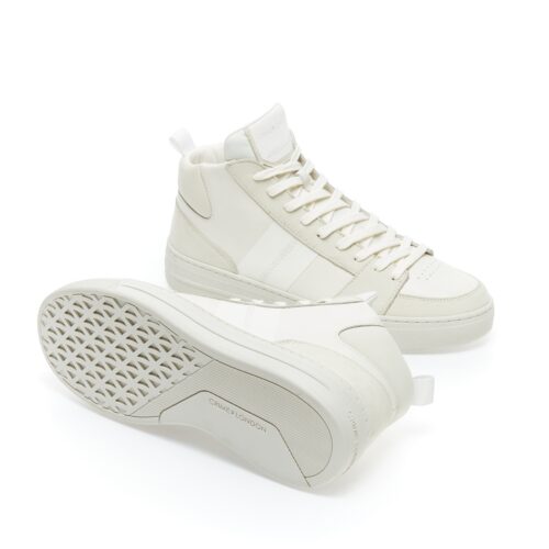 CRIME LONDON - MID TOP OFF COURT 10052AA4 - immagine 4