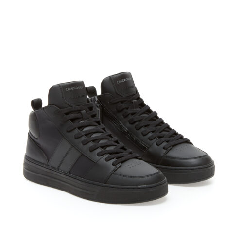 CRIME LONDON - MID TOP OFF COURT 10051AA4 - immagine 2