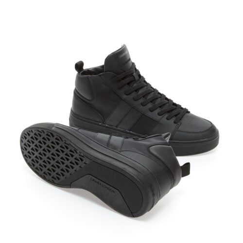 CRIME LONDON - MID TOP OFF COURT 10051AA4 - immagine 4