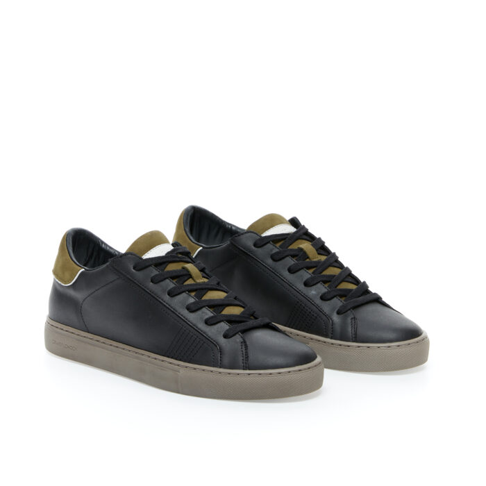 CRIME LONDON - LOW TOP ESSENTIAL 10622AA4 - immagine 2
