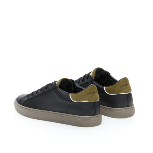 CRIME LONDON - LOW TOP ESSENTIAL 10622AA4 - immagine 3