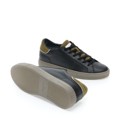 CRIME LONDON - LOW TOP ESSENTIAL 10622AA4 - immagine 4
