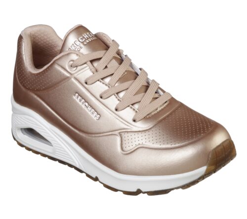 SKECHERS - UNO ROSE BOLD-73691