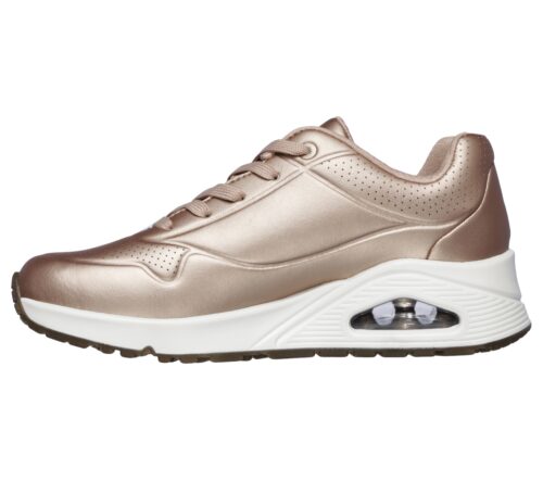 SKECHERS - UNO ROSE BOLD-73691 - immagine 3