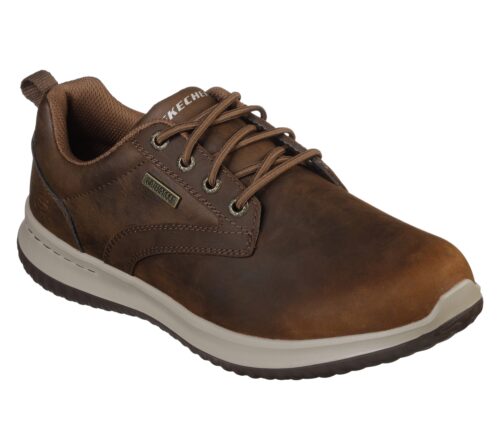SKECHERS - DELSON ANTIGO-65693