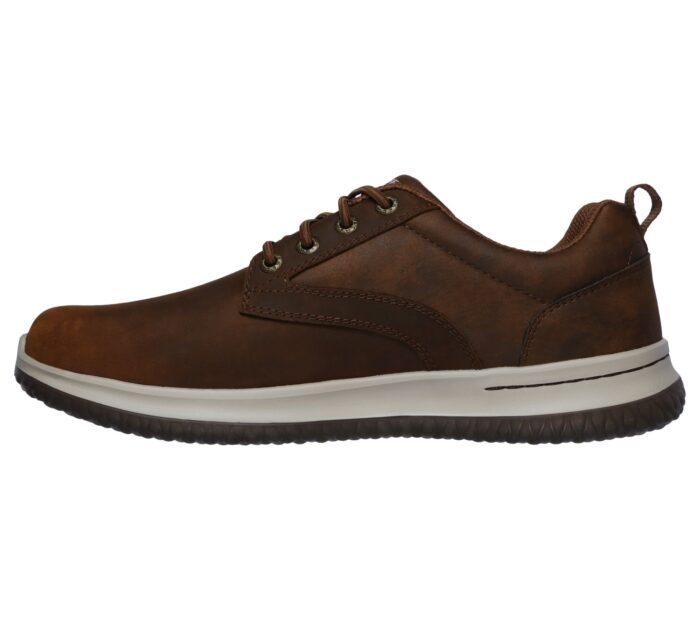 SKECHERS - DELSON ANTIGO-65693 - immagine 3