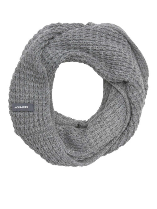 JACK&JONES - JACWAFFLE KNIT TUBE - 12127829 - immagine 3