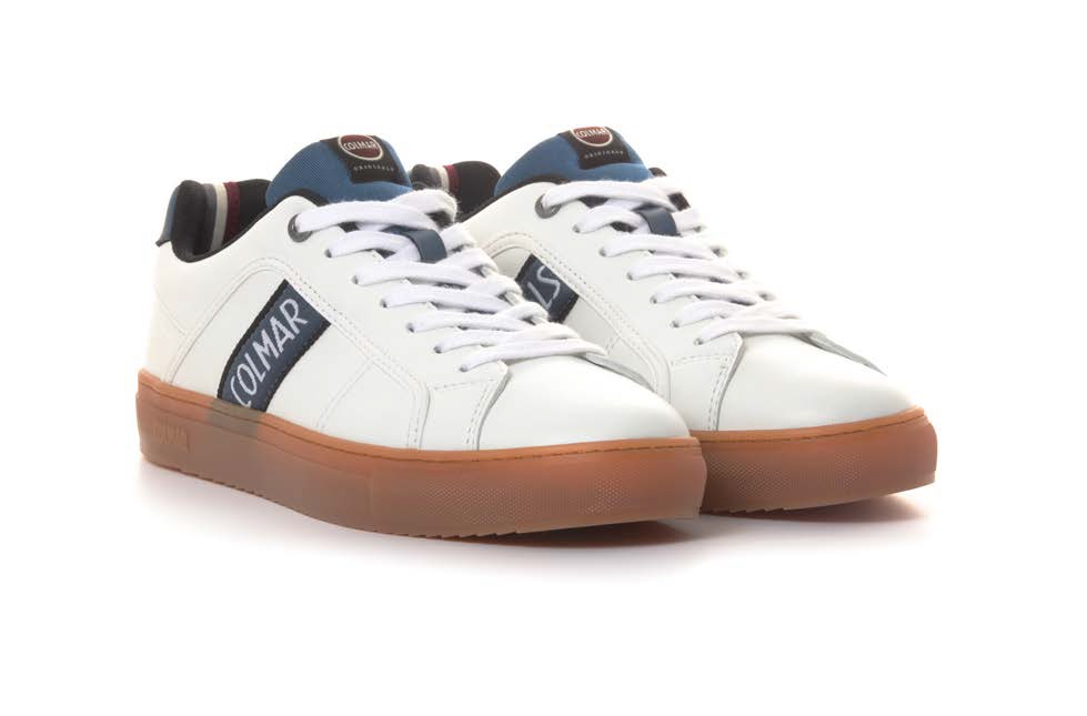 image_13810-1.jpg COLMAR - BRADBURY SQUAD - immagine 1