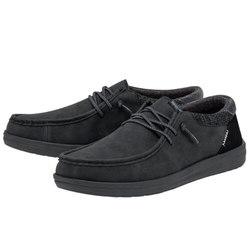 HEY DUDE - PAUL - immagine 2